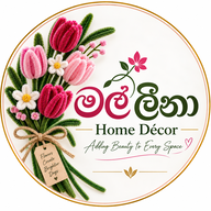 මල් ලீனா Home Décor